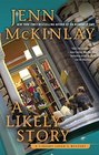 A Likely Story (Library Lover, Bk 6)