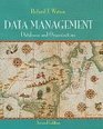 Data Management Databases and Organizations