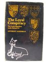 Loyal Conspiracy Lords Appellant Under Richard II