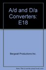 E18 A/D and D/A Converters Package