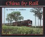 China by rail