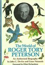 World of Roger Tory Peterson