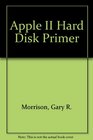 Apple II Hard Disk Primer