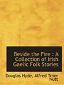 Beside the Fire  A Collection of Irish Gaelic Folk Stories