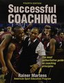Coaching Principles Classroom Course4th Edition