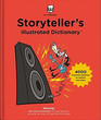 Storyteller's Illustrated Dictionary (US Edition)