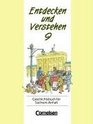 Entdecken und Verstehen Geschichtsbuch fr SachsenAnhalt Klasse 9