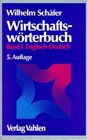 Wirstchafts Worterbuch