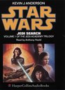 Star Wars Jedi Academy Trilogy 1 Jedi Search