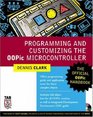 Programming and Customizing the OOPic Microcontroller  The Official OOPic Handbook