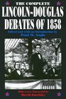 The Complete LincolnDouglas Debates of 1858