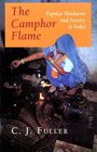 The Camphor Flame Popular Hinduism and Society in India