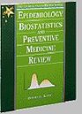 Epidemiology Biostatistics and Preventive Medicine Review