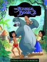 The Jungle Book 2 A ReadAloud Storybook