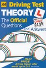 Driving Test Theory