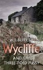 Wycliffe and the ThreeToed Pussy