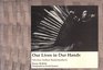 Our Lives in Our Hands Micmac Indian Basketmakers