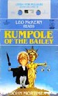 Rumpole of the Bailey (Audio Cassette) (Abridged)