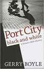Port City Black and White