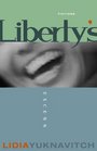 Liberty's Excess Short Fictions