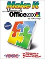 MakeIt with Microsoft Office Win2000