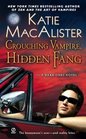 Crouching Vampire, Hidden Fang (Dark Ones, Bk 7)