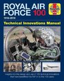 Royal Air Force 100 Technical Innovations Manual