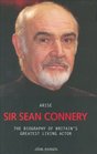 Arise Sir Sean Connery