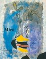 Miro Catalogue Raisonne Drawings Volume I