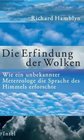 Die Erfindung der Wolken