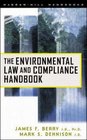 The Environmental Law and Compliance Handbook