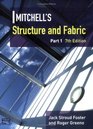 Structure  Fabric