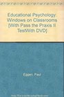 Educational Psychology Windows on Classrooms