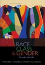 Race Class  Gender An Anthology