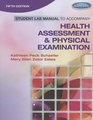 Student Lab Manual for Estes' Health Assessment and Physical Examination 5th
