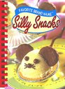 Favorite Brand Name: Silly Snacks