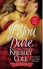 If You Dare (MacCarrick Brothers, Bk 1)