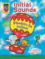 Initial Sounds Phonics in Action