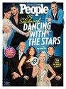 PEOPLE 25 Seasons of Dancing with the Stars