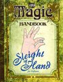 Sleight of Hand (Magic Handbook)