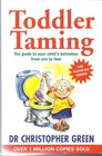 Toddler Taming