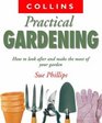 Collins Practical Gardening
