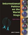 Mp Intrnl Politics with Power Web 8/e