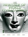 The Heritage of World Civilizations Teaching and Learning Classroom Edition Combined Volume