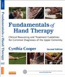 Fundamentals of Hand Therapy: Clinical Reasoning and Treatment Guidelines for Common Diagnoses of the Upper Extremity, 2e