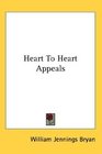 Heart To Heart Appeals