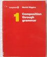 Composition Through Grammar