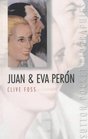 Juan and Eva Peron