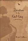 Devotions for the God Guy A 365Day Journey