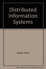Distributed information systems